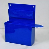 Ящик для анкет с карманом тип 2 - фото